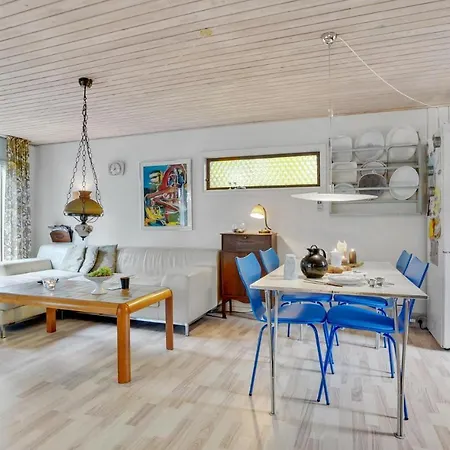 3 Bedroom Pet Friendly In * Blokhus
