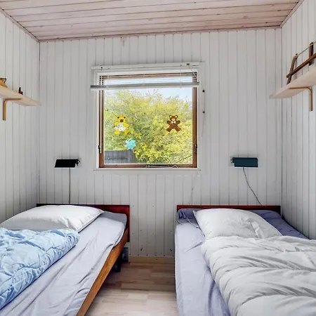 3 Bedroom Pet Friendly In * Blokhus