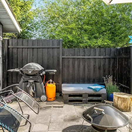3 Bedroom Pet Friendly In Holiday home