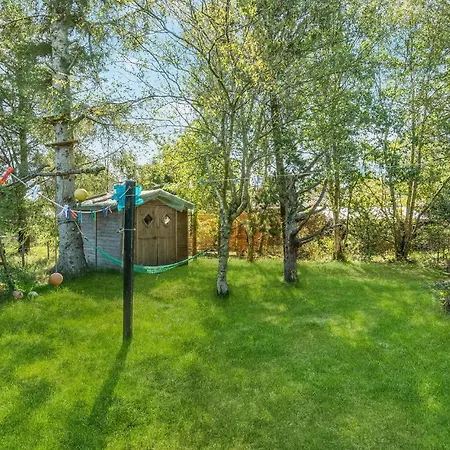 بيت للعطل 3 Bedroom Pet Friendly In