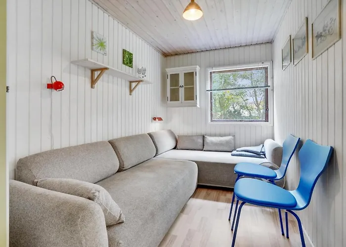 3 Bedroom Pet Friendly In Holiday home