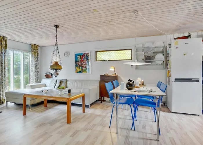 3 Bedroom Pet Friendly In * Blokhus